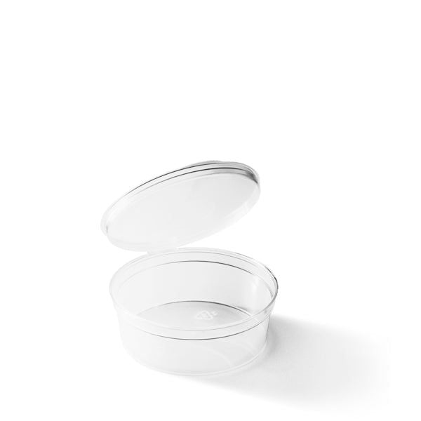 Eco Plastic Doos zalfDeksel