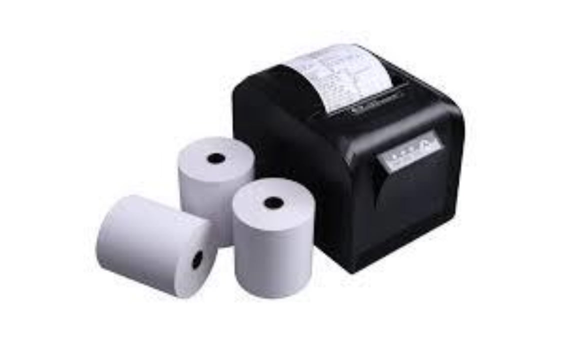 Casa en bankcontact papier