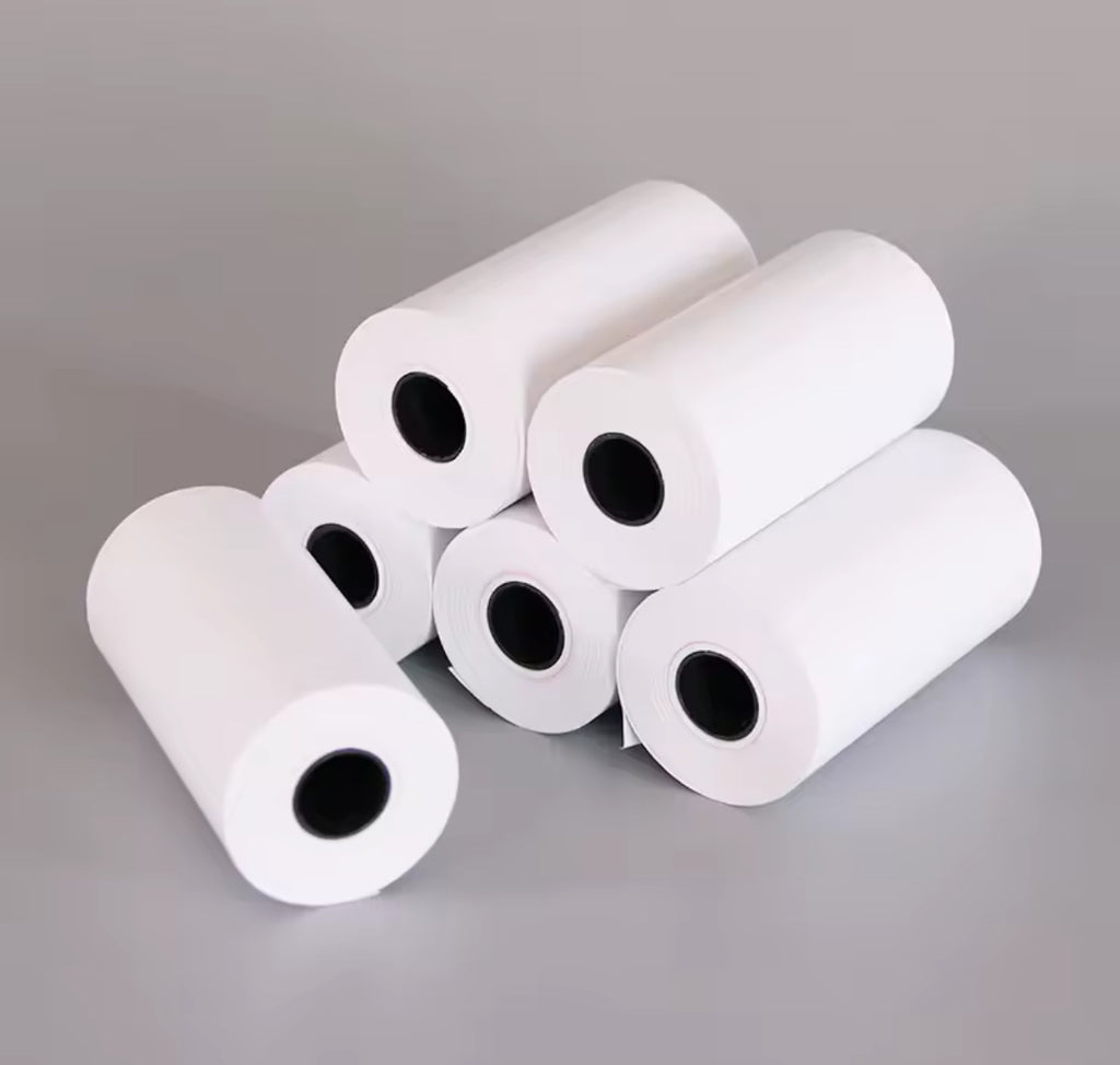 Casa en bankcontact papier