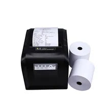 Casa en bankcontact papier