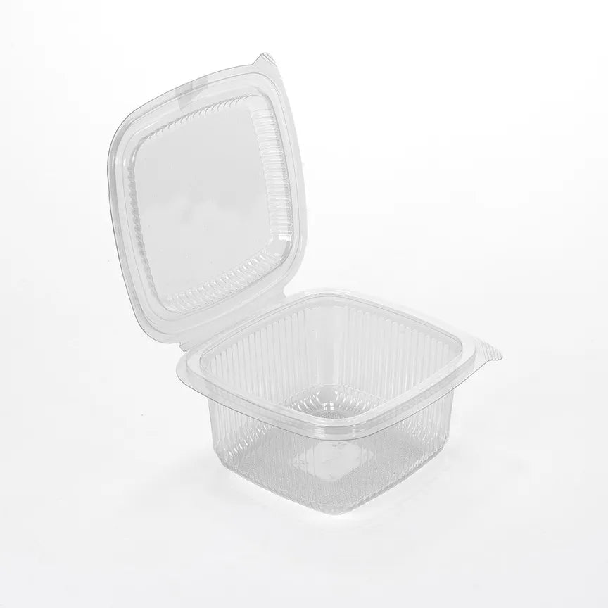 Eco Plastic Doos zalfDeksel