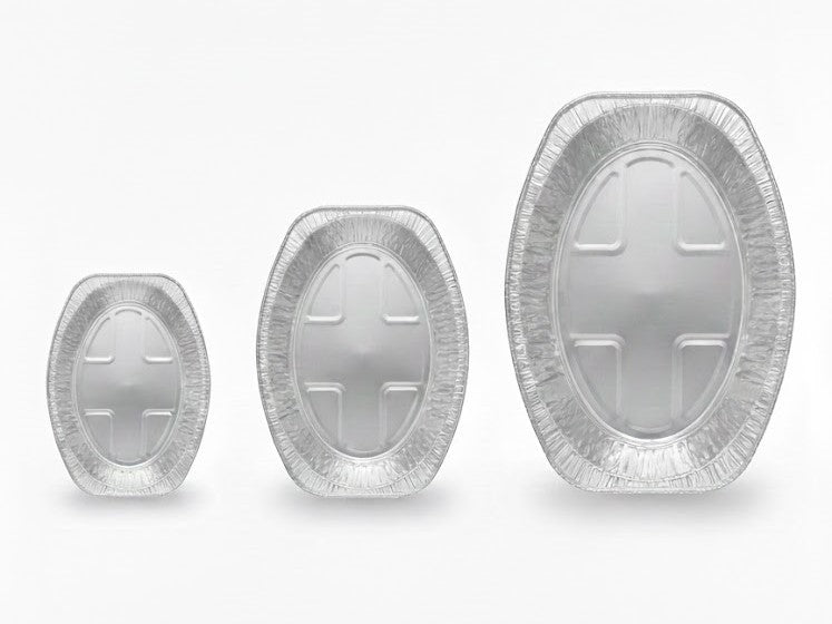 Alumineum Plate
