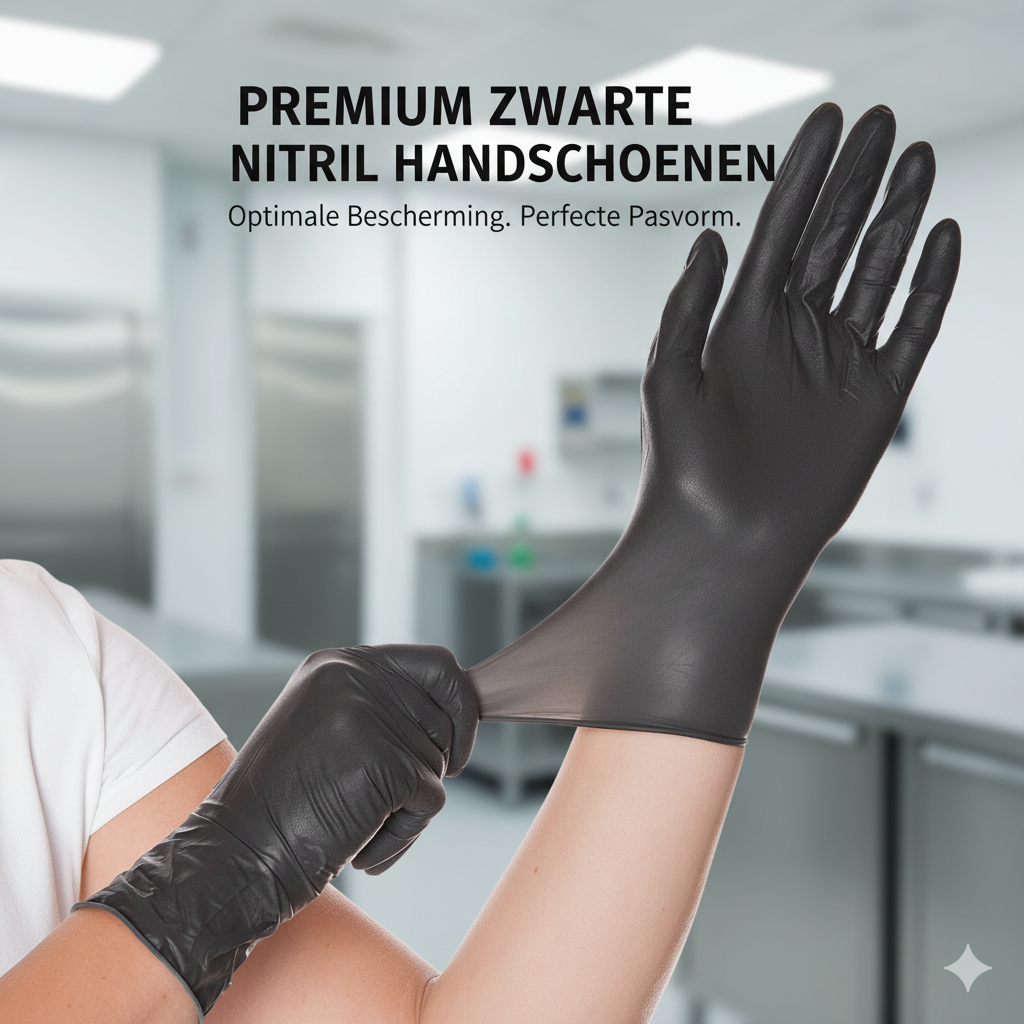 Handscoenen