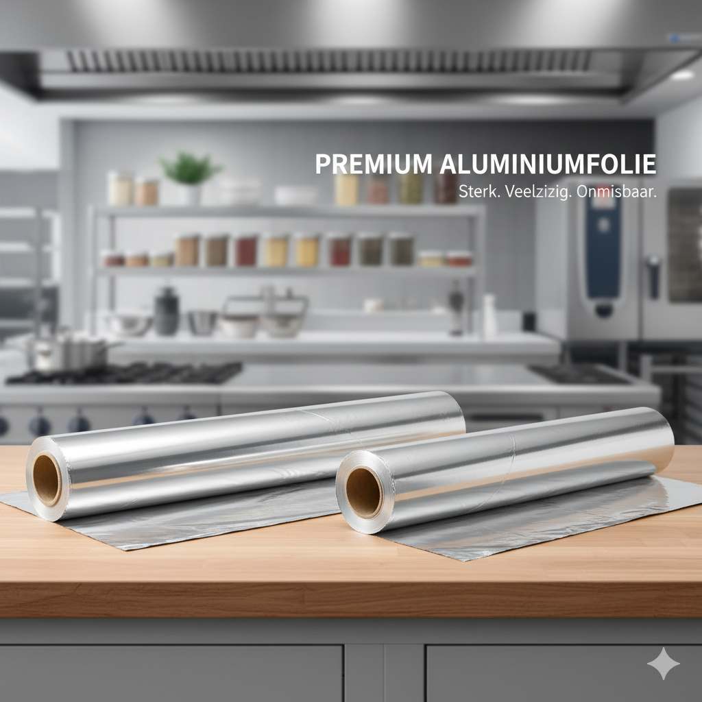 Aluminium folie