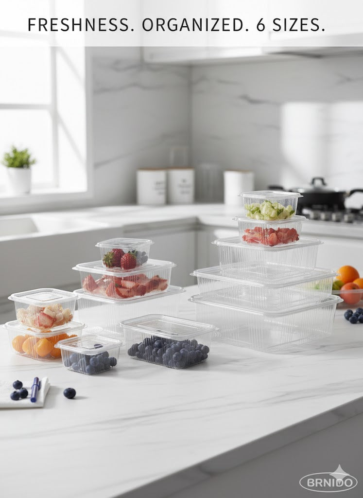 Eco Plastic Doos zalfDeksel